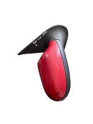 RETROVISOR DIREITO PALIO 2008/ STRADA 2014 A 2020 2P ELÉ