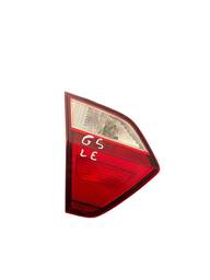 Lanterna Traseira Esquerda Gol G5 2008 2009 a 2012