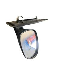 RETROVISOR DIREITO PALIO SIENA ELX ATTACTIVE 08/2010 4P ELÉ