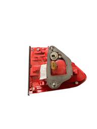 LANTERNA TRASEIRA ESQUERDA FOX 2003 A 2010