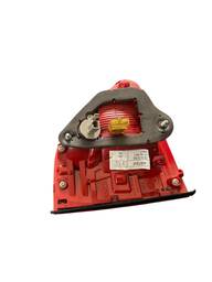 LANTERNA TRASEIRA ESQUERDA FOX 2003 A 2010