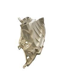 FAROL DIREITO ETIOS 2013 A 2021 CARCAÇA CINZA