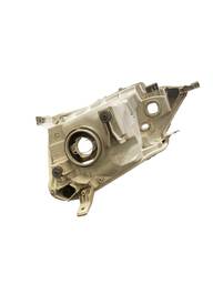 FAROL DIREITO ETIOS 2013 A 2021 CARCAÇA CINZA