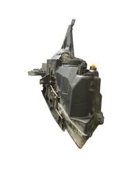 FAROL ESQUERDO CRUZE 2012 A 2016 CROMADO