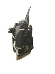 FAROL ESQUERDO CRUZE 2012 A 2016 CROMADO