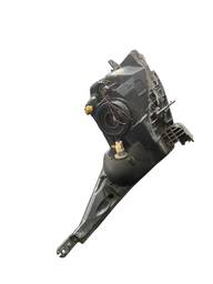 FAROL ESQUERDO CRUZE 2012 A 2016 CROMADO