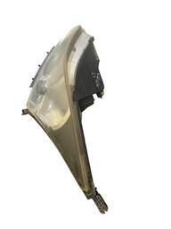 Farol Esquerdo Cruze 2012 a 2016 Cromado