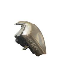 FAROL ESQUERDO CRUZE 2012 A 2016 CROMADO