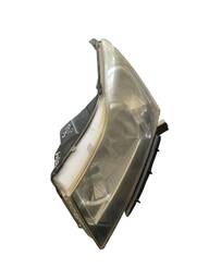 FAROL ESQUERDO CRUZE 2012 A 2016 CROMADO