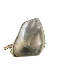 Farol Direito Etios 2013 a 2021 Carcaça Cinza