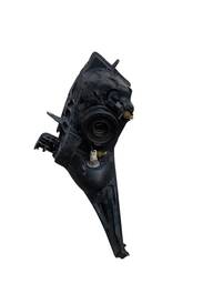 FAROL DIREITO CRUZE 2012 A 2016 CROMADO