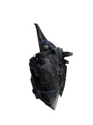 FAROL DIREITO CRUZE 2012 A 2016 CROMADO