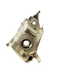 FAROL DIREITO ETIOS 2013 A 2021 CARCAÇA CINZA