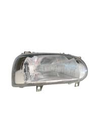 Farol Direito Golf 1995 a 1998 Alemão