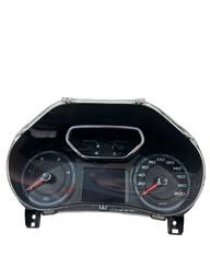 Painel instrumentos chevrolet s10 2.8 2017/2022 preto