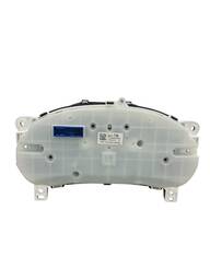Painel Instrumentos Chevrolet S10 2.8 2017/2022 Preto 52117708