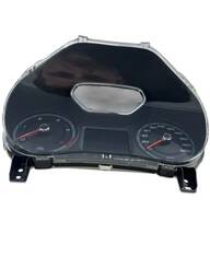 Painel Instrumentos Chevrolet S10 2.8 2017/2022 Preto 52117708