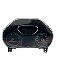 Painel Instrumentos Chevrolet S10 2.8 2017/2022 Preto 52117708
