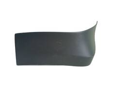 MOLDURA PARACHOQUE TRASEIRO ESQUERDO RENAULT OROCH