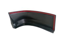 MOLDURA PARACHOQUE TRASEIRO ESQUERDO RENAULT OROCH