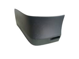 Moldura Parachoque Traseiro Esquerdo Renault Oroch