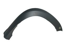 Moldura Paralama Dianteiro Direito Duster 16/20 Oroch 16/22