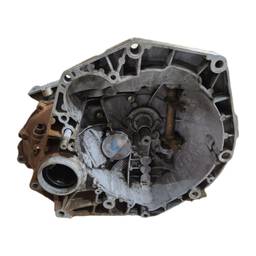 CAIXA CAMBIO FIAT STRADA PALIO GRAND SIENA UNO 1.4 05 A 21