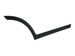 Friso Moldura Porta Traseira Direita Creta 2022 A 2025 