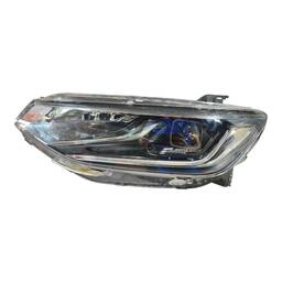 Farol Esquerdo Tracker 2020 2021 a 2025 C/ Led