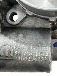 Corpo Borboleta TBI Jeep Compass Flex Automático 2018 64GTE6CHB