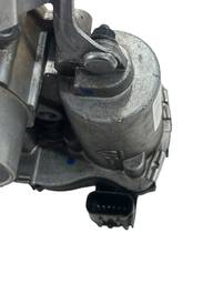 Corpo Borboleta TBI Jeep Compass Flex Automático 2018 64GTE6CHB