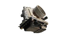 TBI CORPO DE BORBOLETA HONDA CIVIC G9 2.0 2012 A 2016