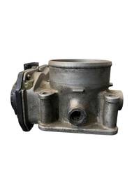 CORPO BORBOLETA TBI NISSAN KICKS MARCH VERSA 1.6 2014 A 2020