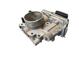 TBI CORPO DE BORBOLETA HONDA CIVIC G9 2.0 2012 A 2016