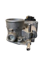 TBI CORPO DE BORBOLETA TOYOTA ETIOS YARIS ORIGINAL 2015 A 20