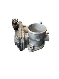 TBI CORPO DE BORBOLETA TOYOTA ETIOS YARIS ORIGINAL 2015 A 20