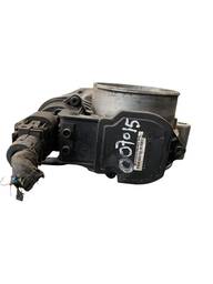 TBI CORPO BORBOLETA AZERA 3.3 V6 245 CVS ANO 2007 A 2011