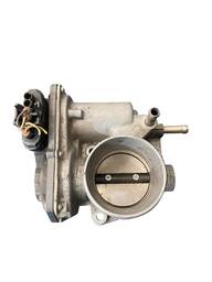 Tbi Corpo De Borboleta Toyota Etios Yaris Original 2015 A 20