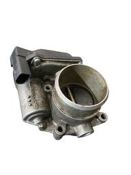 Tbi Corpo Borboleta Vw Audi A4 Jetta 2.0T 2006-2014