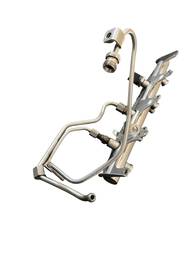 FLAUTA DOS BICOS C/SENSOR AUDI A4 2.0 2006 A 2012