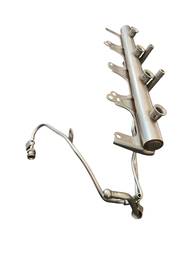 FLAUTA DOS BICOS C/SENSOR AUDI A4 2.0 2006 A 2012