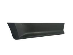 Friso moldura traseira direita creta 2017 a 2021