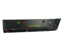 FRISO MOLDURA TRASEIRA DIREITA CRETA 2017 A 2021