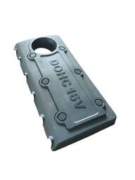 TAMPA CABEÇOTE IX35 TUCSON SPORTAGE 2.0 2009 A 2013