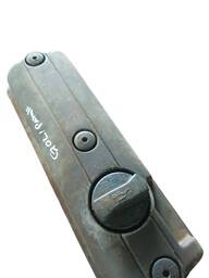 TAMPA VÁLVULA CABEÇOTE GOL PARATI G2/G3 1.0 8V 1995 A 2005