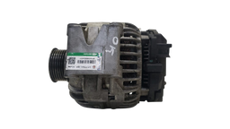 Alternador Jetta 2013/ Tiguan 350 2.0 Tsi 2018/ 140A