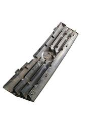 GRADE UNO FIORINO FLEX 2006 A 2013