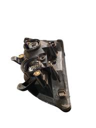 FAROL DIREITO S10 BLAZER 2001 A 2011 CROMADO