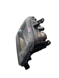 FAROL DIREITO S10 BLAZER 2001 A 2011 CROMADO