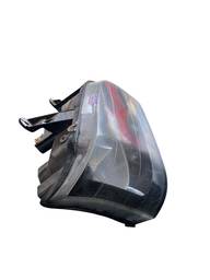 FAROL DIREITO S10 BLAZER 2001 A 2011 CROMADO